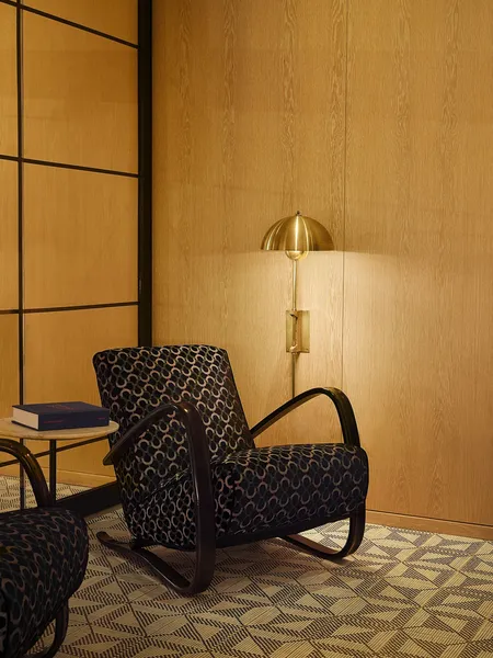 The Moore, a Member of Design Hotels hotel detail image 6
