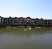 Kathryn Riverfront Inn, an Ascend Collection Hotel hotel detail image 5