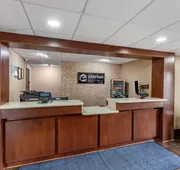 Clarion Pointe Racine - Mount Pleasant hotel detail image 4