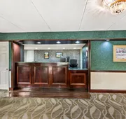 Econo Lodge Helen hotel detail image 5