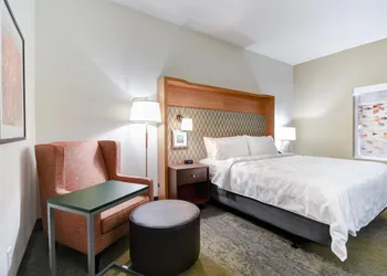 Holiday Inn- Allentown I-78 and Rt. 222 By IHG hotel thumbnail 5