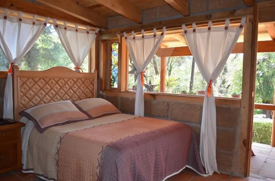 Rancho Las Joyas hotel detail image 6