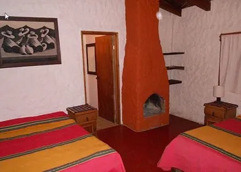 Rancho Las Joyas hotel thumbnail 8