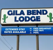 Gila Bend Lodge hotel detail image 3