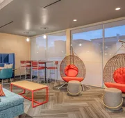 Tru By Hilton Indianapolis Lawrence, In hotel detail image 4
