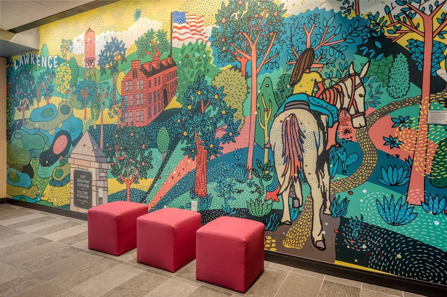 Tru By Hilton Indianapolis Lawrence, In hotel detail image 6