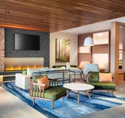 Fairfield Inn & Suites By Marriott Laurel hotel detail image 3