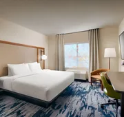 Fairfield Inn & Suites By Marriott Laurel hotel detail image 7