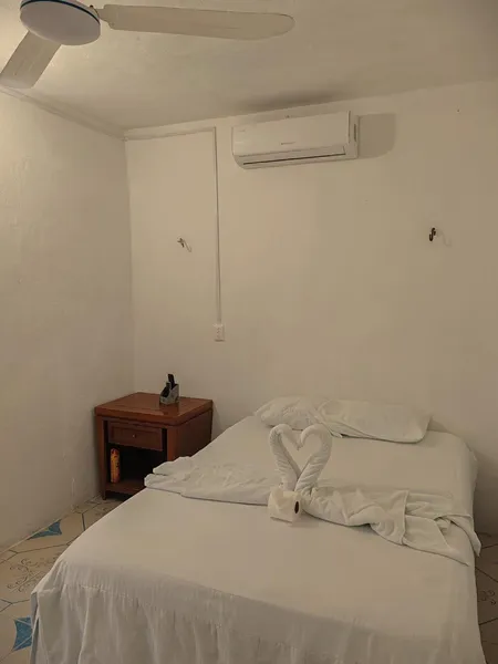 Habitaciones Chiquil Ha hotel detail image 2