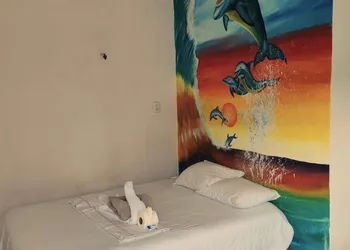Habitaciones Chiquil Ha hotel thumbnail 3