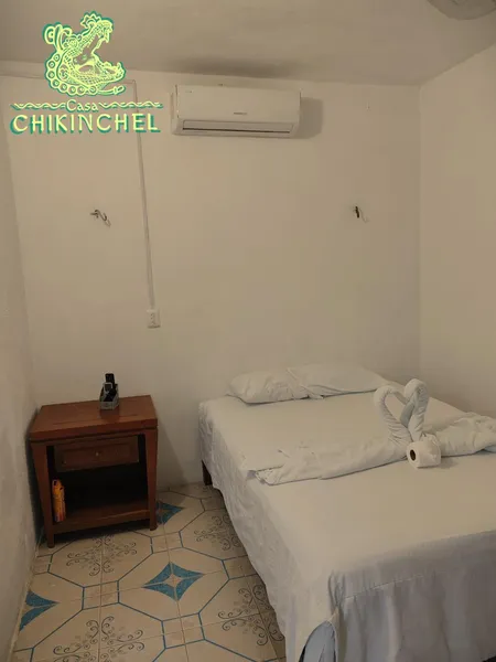 Habitaciones Chiquil Ha hotel detail image 6