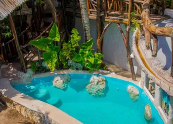 La Quinta Orquídea hotel thumbnail 2