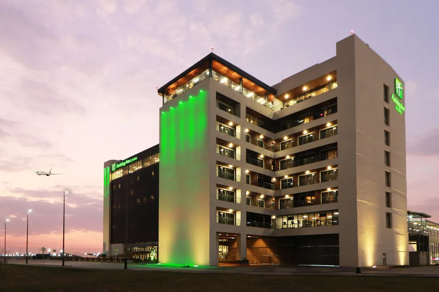 Holiday Inn Hotel and Suites Mexico Felipe Angeles Airport by IHG hotel detail image 2