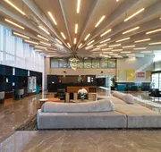 Holiday Inn Hotel and Suites Mexico Felipe Angeles Airport by IHG hotel detail image 4