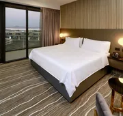 Holiday Inn Hotel and Suites Mexico Felipe Angeles Airport by IHG hotel detail image 5