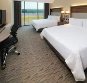 Holiday Inn Hotel and Suites Mexico Felipe Angeles Airport by IHG hotel detail image 7