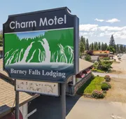 Charm Motel & Suites hotel detail image 7