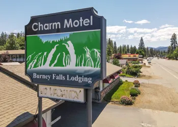 Charm Motel & Suites hotel thumbnail 7