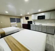 AC Suites NJ hotel detail image 3