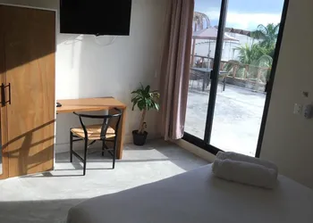Black flamingo hotel thumbnail 4