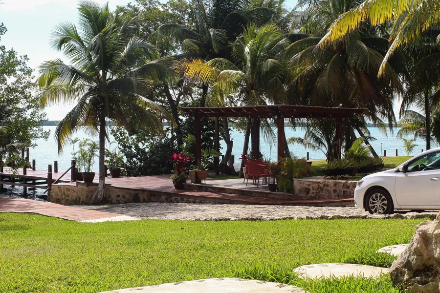 Villa Marcela hotel detail image 2
