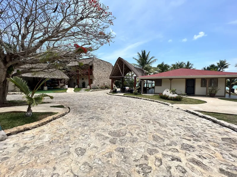Villa Marcela hotel detail image 6
