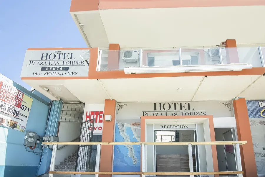OYO Hotel Plaza Las Torres, Cabo San Lucas hotel detail image 2