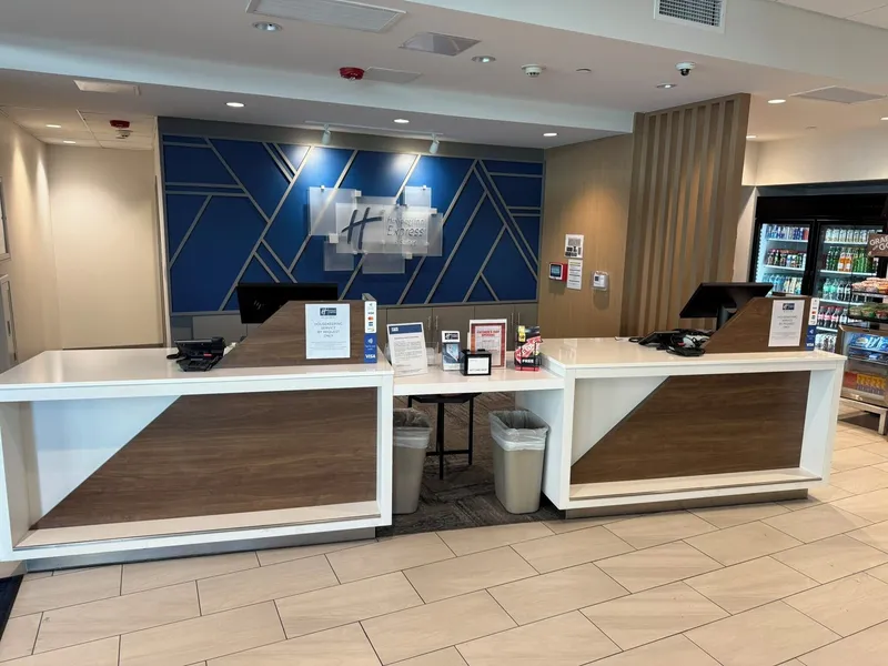 Holiday Inn Express & Suites Henderson South - Boulder City by IHG hotel detail image 2