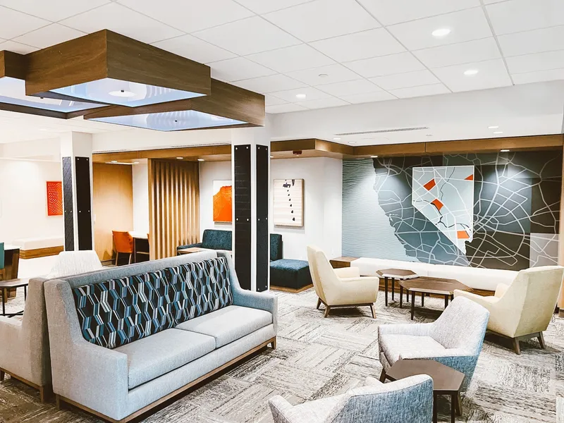 Holiday Inn Express & Suites Henderson South - Boulder City by IHG hotel detail image 6