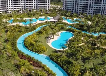 Departamento De Lujo En Acapulco Diamante hotel thumbnail 2
