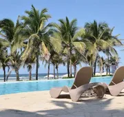 Departamento De Lujo En Acapulco Diamante hotel detail image 4