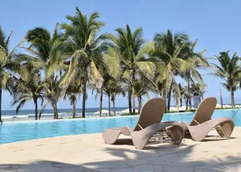 Departamento De Lujo En Acapulco Diamante hotel thumbnail 4