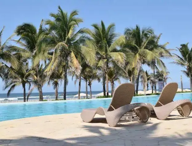 Departamento De Lujo En Acapulco Diamante hotel detail image 3