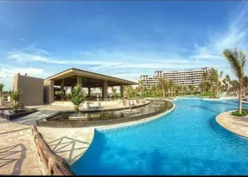 Departamento De Lujo En Acapulco Diamante hotel thumbnail 5