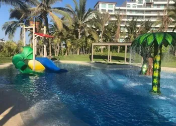 Departamento De Lujo En Acapulco Diamante hotel thumbnail 7