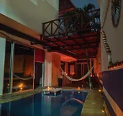 Cancún Hotel Boutique & Hostel hotel detail image 4