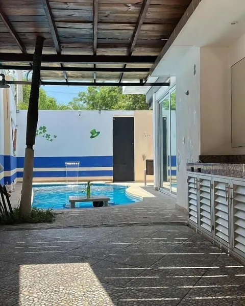 Cancún Hotel Boutique & Hostel hotel detail image 6