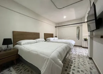 Estacion Alameda Downtown hotel thumbnail 3
