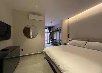 Estacion Alameda Downtown hotel thumbnail 4