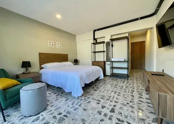 Estacion Alameda Downtown hotel thumbnail 6
