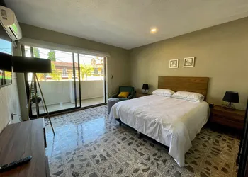 Estacion Alameda Downtown hotel thumbnail 7