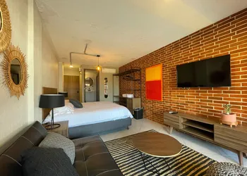 Estacion Alameda Downtown hotel thumbnail 8