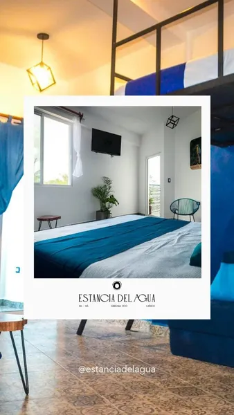 Estancia del Agua hotel detail image 2