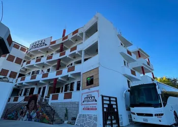 Hotel Yubazuu Mitla hotel thumbnail 3