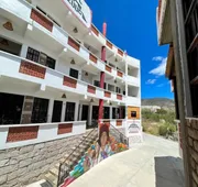 Hotel Yubazuu Mitla hotel detail image 4