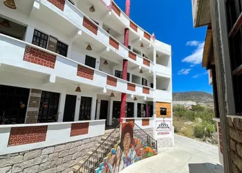 Hotel Yubazuu Mitla hotel thumbnail 4