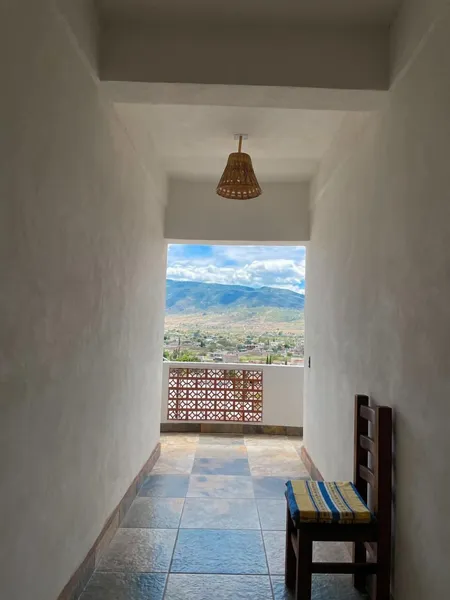 Hotel Yubazuu Mitla hotel detail image 6