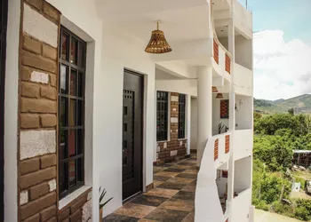 Hotel Yubazuu Mitla hotel thumbnail 7
