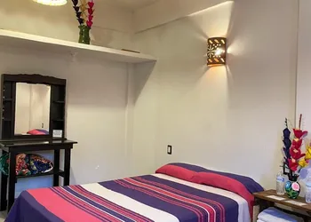 Hotel Yubazuu Mitla hotel thumbnail 8