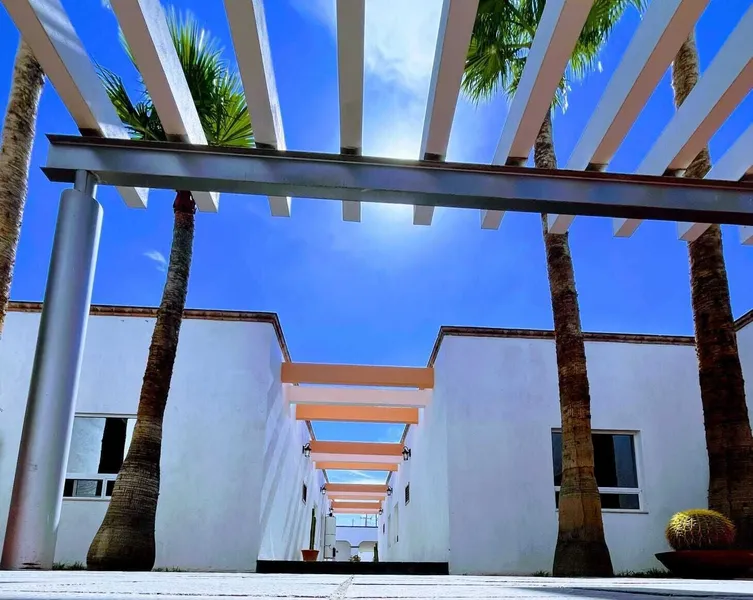 Hotel Buen Valle hotel detail image 2